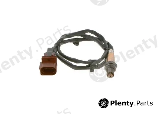 Bosch 0281004005 — Lambda Sensor