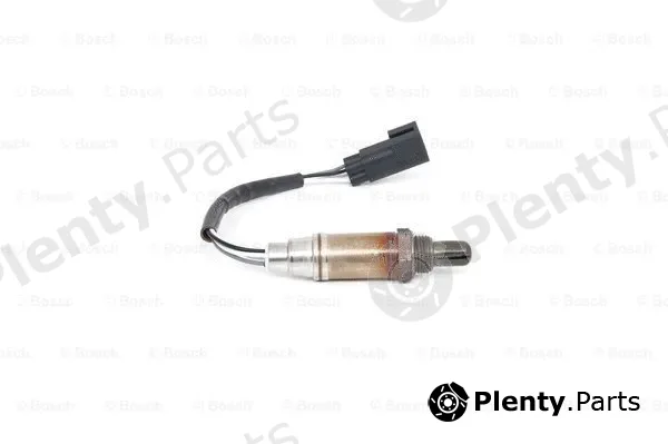 Lambda Sensor