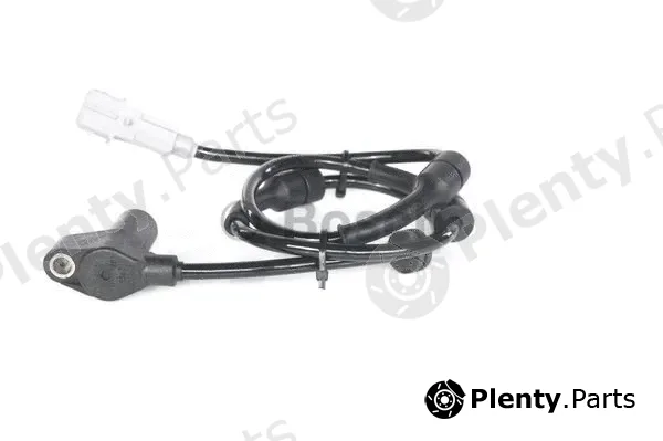 Bosch 0265006203 — Sensor, wheel speed