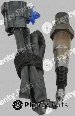 Lambda Sensor