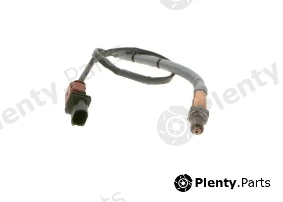 Lambda Sensor