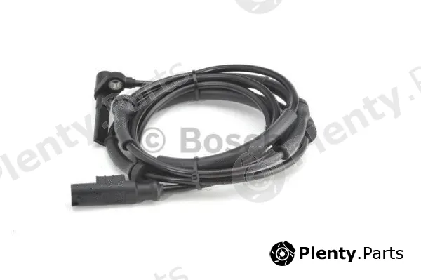Bosch 0265007542 — Sensor, wheel speed