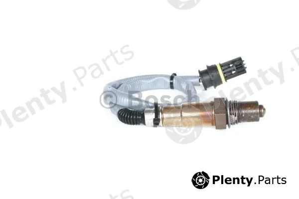 Lambda Sensor