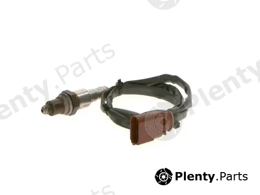 Lambda Sensor