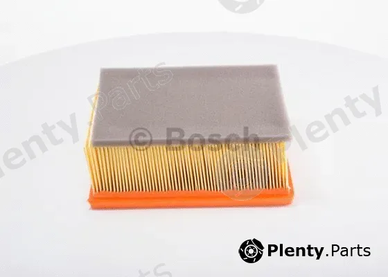 Bosch 0986B02312 — Air Filter