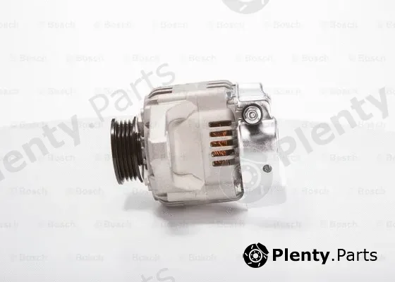 Bosch F042302014 — Alternator Eco