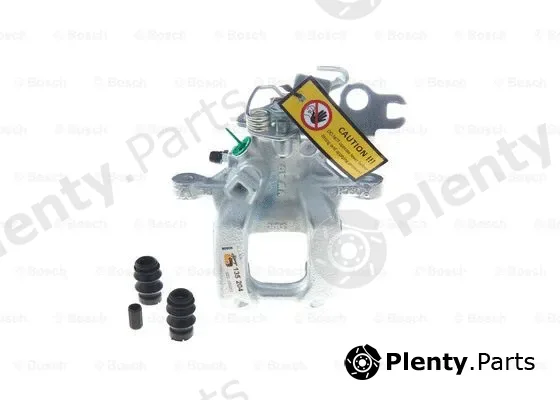 Bosch 0986135204 — Brake Caliper