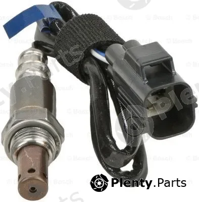Lambda Sensor