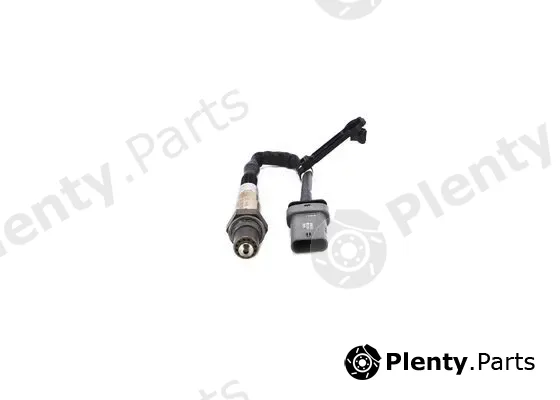 Lambda Sensor