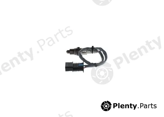 Lambda Sensor