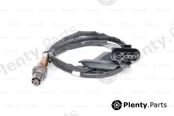 Lambda Sensor