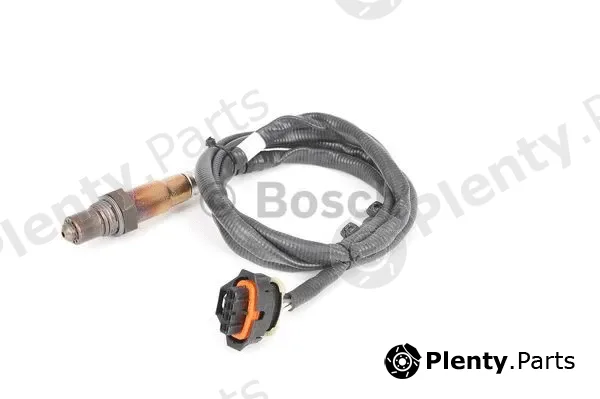 Bosch 0258010179 — Lambda Sensor