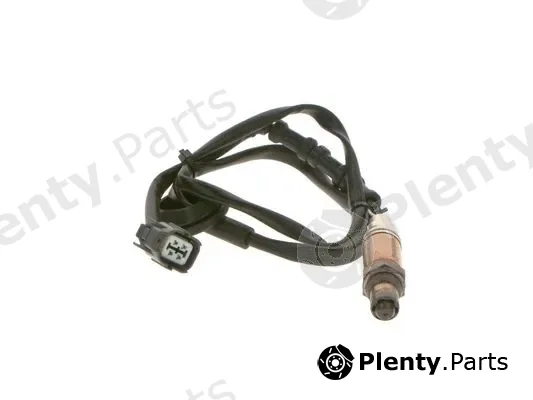 Lambda Sensor