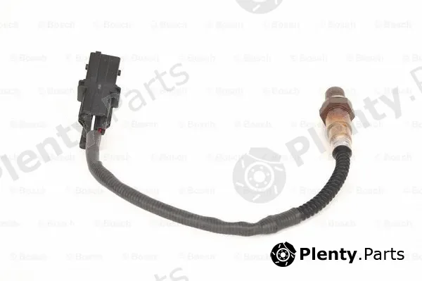 Bosch 0258007156 — Lambda Sensor