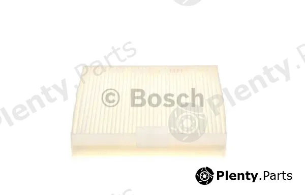 Bosch 1987435106 — Filter, cabin air