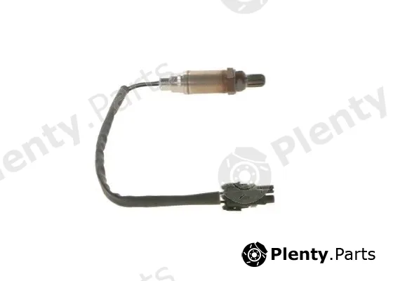 Lambda Sensor