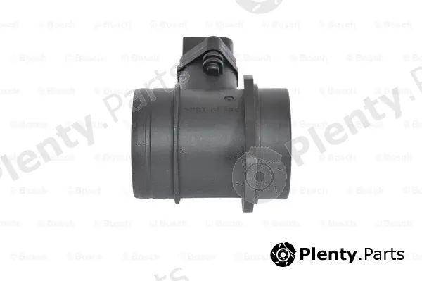 Bosch 0281002757 — Mass Air Flow Sensor