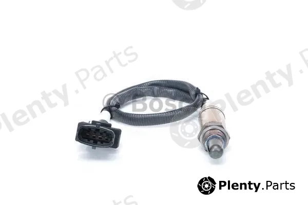Bosch 0258005256 — Lambda Sensor