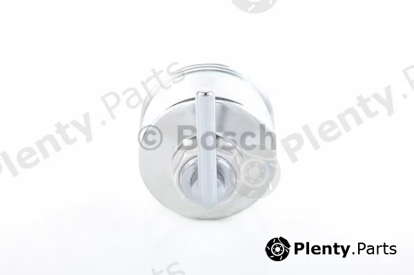 Bosch 0343401003 — Switch, preheating system