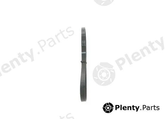 Bosch 1987946110 — V-Ribbed Belt Elastic