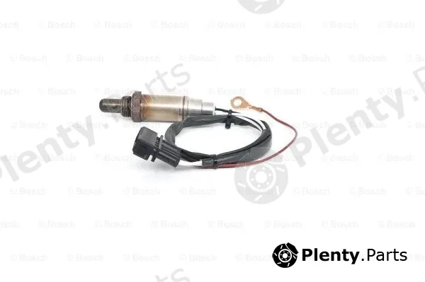 Lambda Sensor
