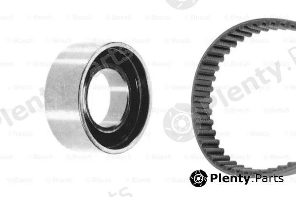 Bosch 1987948577 — Timing Belt Kit