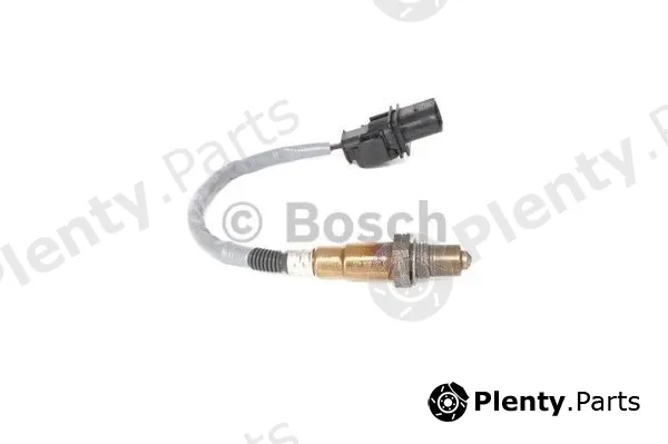 Lambda Sensor