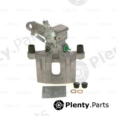 Bosch 0986134509 — Brake Caliper