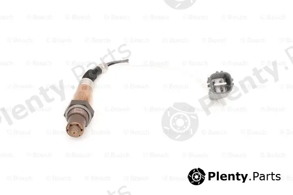 Lambda Sensor