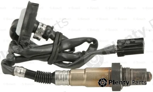 Lambda Sensor