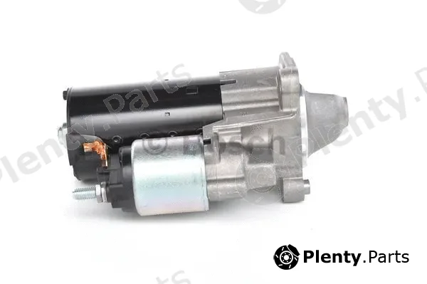 Bosch 0001108456 — Starter
