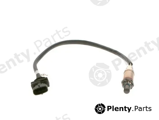 Lambda Sensor
