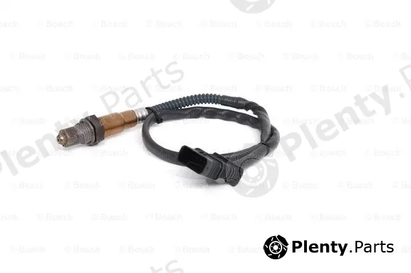 Lambda Sensor