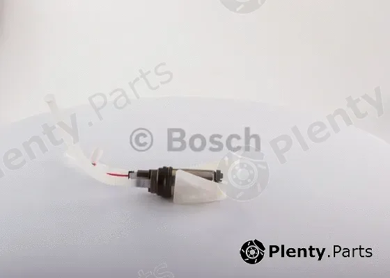 Bosch F000TE1501 — Fuel Pump