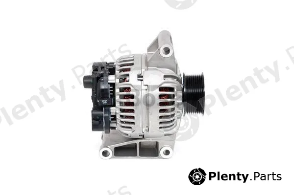 Bosch 0124555121 — Alternator