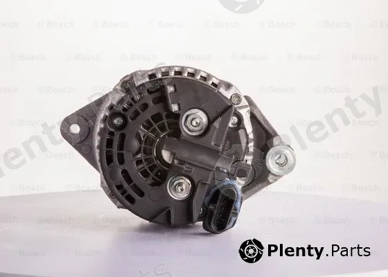 Bosch 0124355002 — Alternator