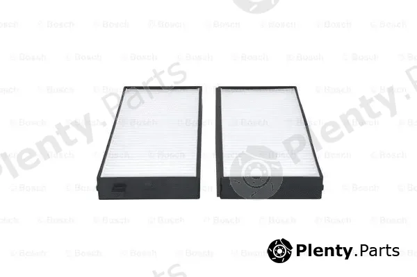 Bosch 1987432176 — Filter, cabin air