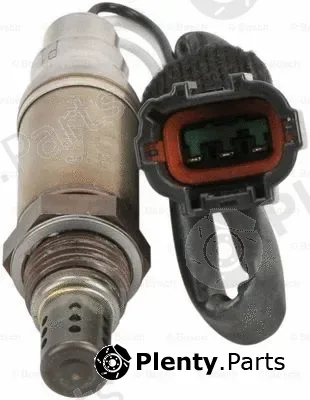Lambda Sensor