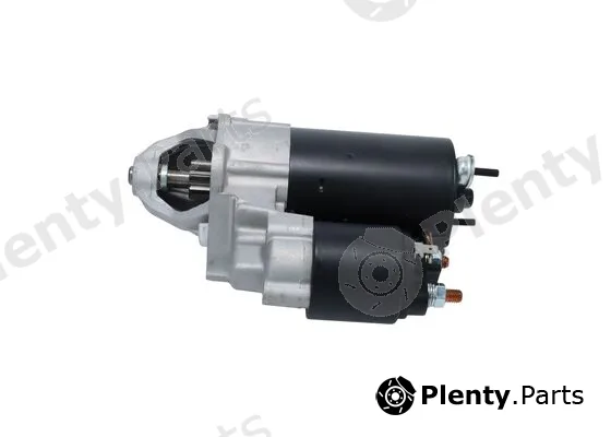 Bosch 1986S00658 — Starter