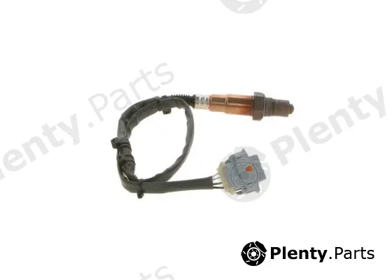 Lambda Sensor