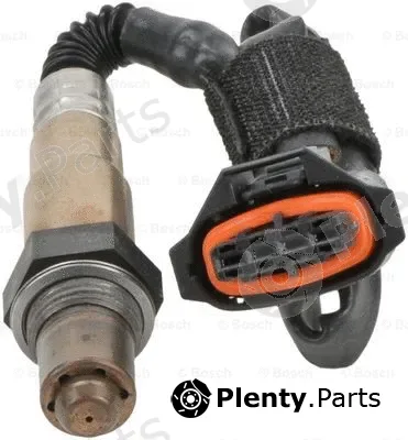 Lambda Sensor