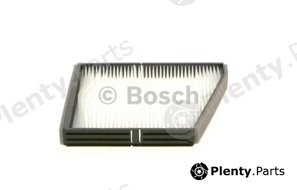 Bosch 1987435054 — Filter, cabin air