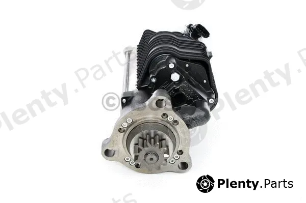 Bosch 000136F806 — Starter