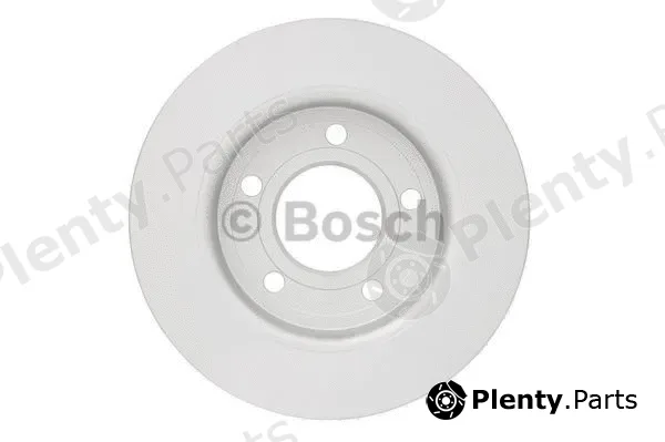 Bosch 0986479C77 — Brake Disc