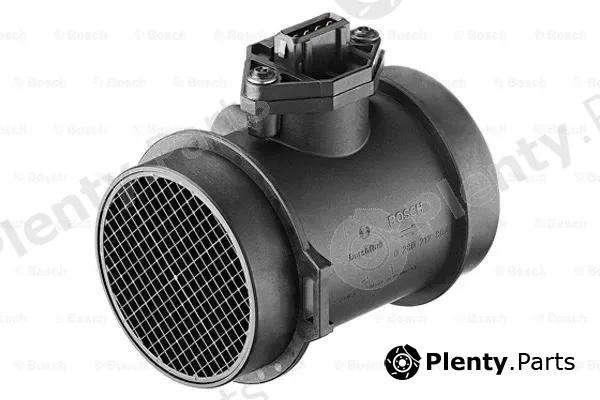 Bosch 0280217804 — Mass Air Flow Sensor