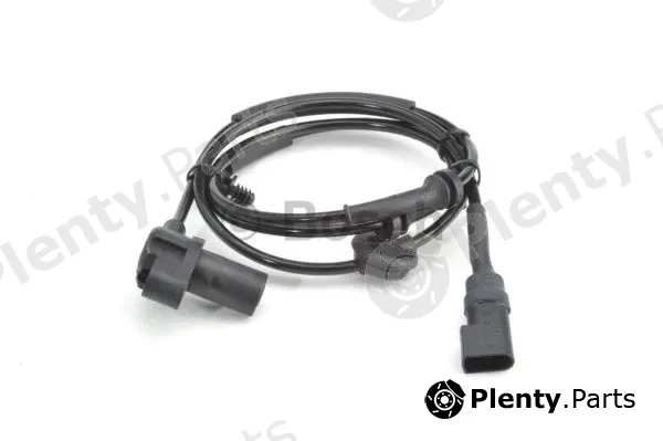 Bosch 0265006784 — Sensor, wheel speed
