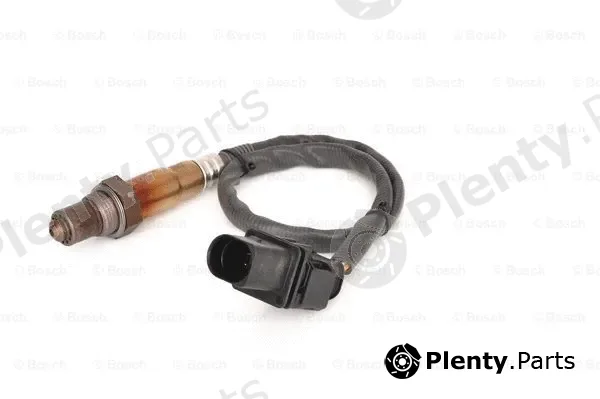 Lambda Sensor