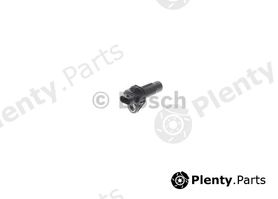 Bosch 0986280468 — Sensor, crankshaft pulse