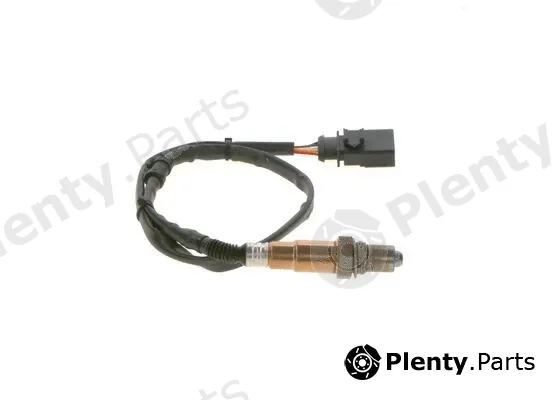 Lambda Sensor