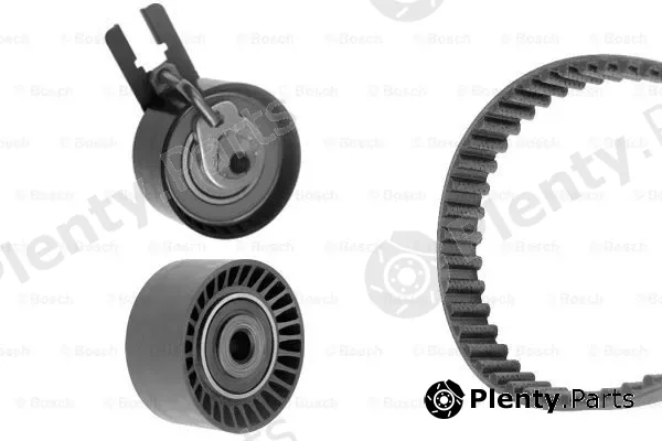 Bosch 1987948059 — Timing Belt Kit